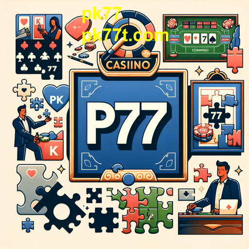 Desvendando os Quebra-Cabeças: Desafios para a Mente no pk77